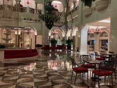 -深圳东部华侨城茵特拉根酒店