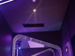 -星聚会KTV(合生汇黑金店)