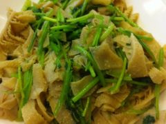 芫爆散旦-燕春楼(海河华鼎店)