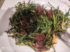 -新吉士·上海菜(浦东LCM置汇旭辉店)