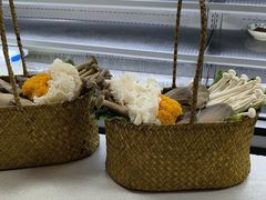 -老员外骨汤火锅(海州古城店)