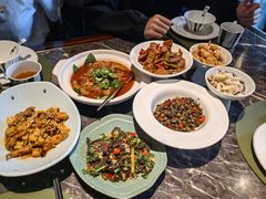 -酝· 大师滇菜(公园1903店)