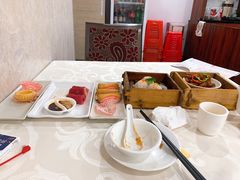 -鼎珑点心仔(燕塘店)