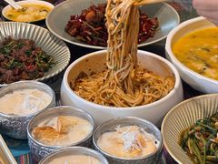 -呐咪傣园·云南菜(石厦店)