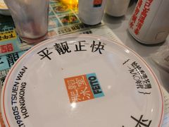 -肥韬茶餐厅(海上世界店)