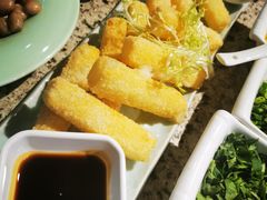 -大妙火锅·非物质文化遗产(东湖公园店)