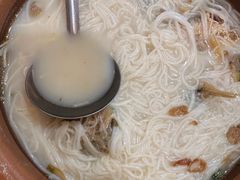 -堂宴·老厦门私房菜(1988仙岳总店)