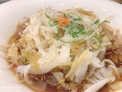 -高老庄新家宴(北斗星广场店)