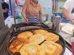 -张记灌饼(丰富路店)