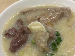 -盛记粥面(佐敦店)