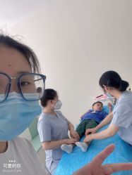 -豆乐园健康调理·小儿推拿