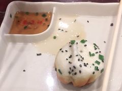 -东泰祥生煎馆(长宁路店)