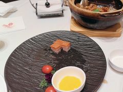 -香港狮子山下·明星粤菜餐厅(北苑店)