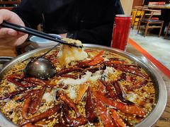 -大川先生·小龙虾·川菜(信义坊店)