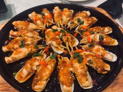 -北李·海肠捞饭·大连菜(望京凯德MALL店)