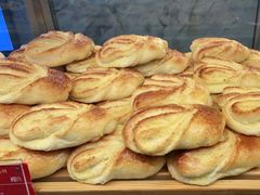 -燃厚蛋糕(卓展中信城店)