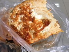 肉松面包-贝尔麦莎