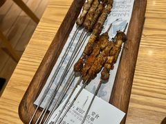 -马记永·兰州牛肉面(3019君尚店)