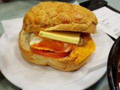 -华嫂冰室(尖沙咀店)