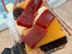 -清真·白记年糕(牛街北口店)