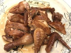 -老季市·三代非遗传承·地标美食老汁鸡(工农路店)