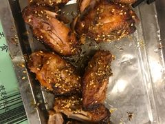 -光明巷里木烤肉