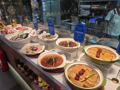 -老德州四合院·德州菜(天衢路店)