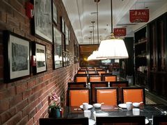 大堂-大鸭梨烤鸭(甘家口店)
