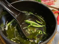 -农乐园炭火烤肉(世茂店)