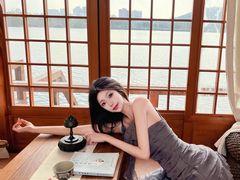 -抱雲轩·湖景庭院茶空间(东湖阳光店)