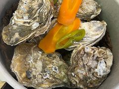 -一蚝一贝海鲜特色餐厅(万象城店)