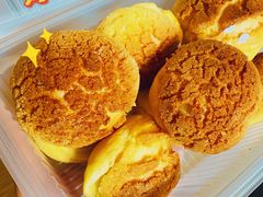 -飘香心语(官亭路店)