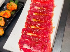 -韩悦牛排烤肉无限续(宝能中心店)