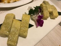 -割烹酱子日本料理(弘基财富广场店)