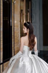 -B.Bridge Couture婚纱礼服(福田店)