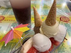 -顺记冰室(宝华路店)