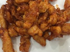 -长青缘·美食汇(经三路店)