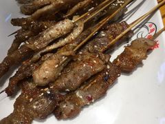 -本色.小马哥烧烤(五一路总店)