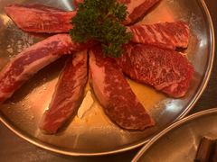 -西塔老太太泥炉烤肉(上海七宝领展广场店)