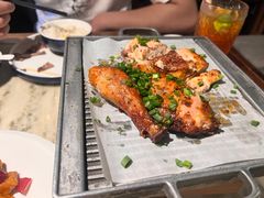 -绿茶餐厅(壹方天地店)