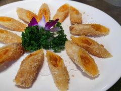 -百年银屏蚝烙·潮汕菜·非遗(乐山店)