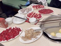-八合里潮汕鲜牛肉火锅(吉大店)