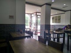 大堂-津门张记包子铺(华昌道店)