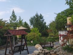 -太白山御龙湾温泉