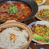 舌尖上的自贡菜，川式美味北京也有🈶！