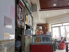 -孙浩特色牛杂面板面(华捷道店)