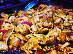 -蘭奢雅集·江浙菜(青山江滩店)