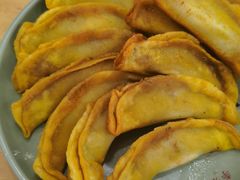 牛肉锅贴-李荣兴(南湖东路店)