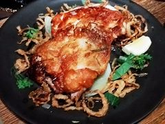 -Carbon莫卡哆·意大利复古集市餐厅(杭州大厦店)