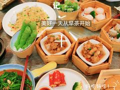 -聚福宝合苑食府(南头镇店)
